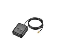GPS Antenna SMA Spina 34dB Connettore Cavo con magnetico Montaggio 3 tester M