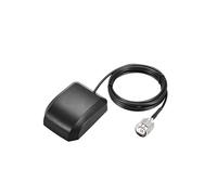 GPS Antenna TNC Spina 34dB Connettore Cavo con magnetico Montaggio 5 tester L