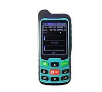 GPS/aratro misuratore di terra MC8042 GPS portatile misuratore di area tester strumento di misurazione del terreno aratro navigazione misuratore di area terrestre(GPS and the Plough)