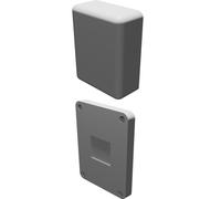 GPS Case Compatible with Adafruit Ultimate GPS v3 Camera Hot Shoe Mount Housing