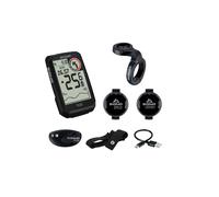 GPS con insieme di sensori Sigma Endurance Rox 4.0 Noir