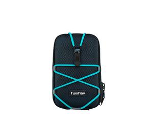 Gps cover TwoNav M Noir TU