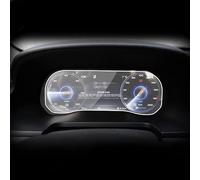 GPS Cruscotto Pellicola Per Red Per Banner Per E Per HS3 2019-2023 Schermo Controllo Centrale Interni Auto Pellicola Protettiva Antigraffio Trasparente Navigatore GPS