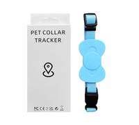 Gps Dog Collar - ABS PC 15x3x2.5cm | Cat Gps Collar, Pet Tracking Device, Anti Lost Pet Locator, Electronic Animal Finder Tag | Pets Tracking