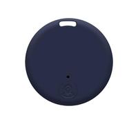 GPS Dog Tracker, bIuetooth Tracker, Finder Di Anti-Lost | Tracciamento Della Posizione In Reale, Durata Della Batteria A 6 Mesi | 1 Pezzo, Per Cani, Chiavi, Portafogli, Borse, Bagagli E A