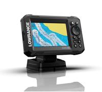 GPS/ECOSCANDAGLIO LOWRANCE EAGLE 5 50/200 HDI PESCA