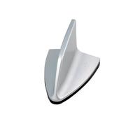 Gps-Fin Spoiler 2, Simulazione di antenna GPS - Argento