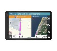 GPS Garmin 1095 Tutta Europa 10.1 TFT Touch 32GB WiFi Bluetooth