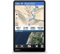 GPS - GARMIN - Camper 1095 - schermo 10 - Doppio orientamento