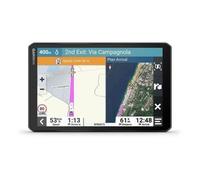 Navigatore GPS Garmin Camper 895 EU MT-S 8" per camper Mappe dell'Europa
