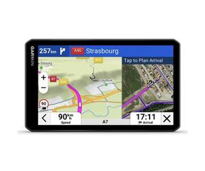 GPS Garmin dezl LGV720 6.95" 1024x600 TFT WiFi Bluetooth