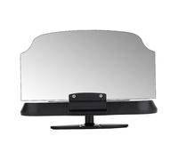 Gps Head Up Display Car Phone Mount Universal Dash Board Mobile Phone Bracket Stand Dash Board Phone Mount Mobile Phone Bracket1pcs)