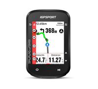 GPS iGPSPORT BSC200S