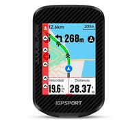 GPS iGPSPORT BSC300T