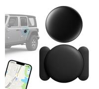 gps locator mini magnetic tracker portable safe durable compact hidden electronic case travel school wallet backpack suitcase valuables bike outdoor security monitoring anti theft real time device