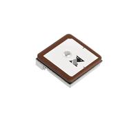 GPS M10 GNSS compatibile con drone fai-da-te con bussola QMC5883 integrata e ceramica per uso a lungo raggio RC PV Freestyle