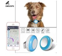 GPS Mini localizzatore 925 tracker wifi posizione antismarrimento cani bambini