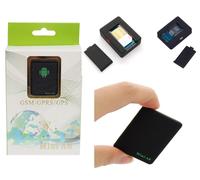 GPS MINI LOCALIZZATORE A8 CERCA PERSONA E ASCOLTO AMBIENTALE