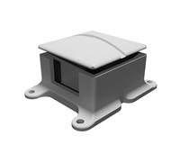 GPS Module Case Compatible with Beitian BN-880 for FPV Quadcopter Drone