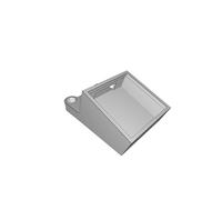 GPS Module Mount Compatible with BN-880 for Nazgul Drone Installation