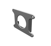 GPS Mount for Beitian BN-880/BN-880Q - 30x42mm Drone Mounting Pattern