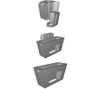 GPS Mount for BN-220 Compatible with Tinyhawk II Freestyle Drone Wire Protection