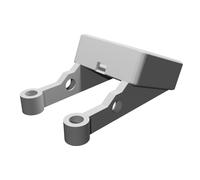 GPS Mount for iFlight Chimera7 BN-880 with Adjustable Wire Port