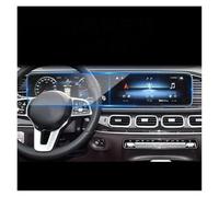 GPS Nano Pellicola Protettiva Per Benz Per GLE Per GLS W167 X167 2020-2021 Schermo Di Navigazione GPS Per Auto Accessori Per Interni Auto Pellicola Protettiva In Vetro Temperato Adesivi Per Interni(GP