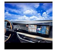 GPS Nano Pellicola Protettiva Per BMW Per X5 M60i Per X6 Per XDrive40i Idrive 8 M60i 2024 Auto Infotainment Radio Navigazione GPS Pellicola Protettiva In Vetro Temperato Adesivi Per Interni