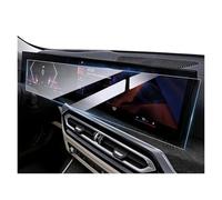 GPS Nano Pellicola Protettiva Per BMW Per X5 Per X6 Per X7 2024 2023 14.9 Pollici Pellicola Protettiva Per Schermo LCD GPS E Cruscotto In TPU GPS Proteggi Schermo