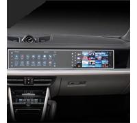 GPS Nano Pellicola Protettiva Per Cayenne 2024 AUTO LCD Touch Screen Navigazione GPS Protezione Pellicola Protettiva In TPU Adesivi Per Interni