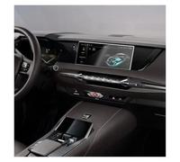 GPS Nano Pellicola Protettiva Per Citroen DS4 2021 2022 Pellicola Protettiva In Vetro Temperato Per Display Di Navigazione GPS Per Autoradio Con Infotainment Da 10.1 Pollici Adesivi Per Interni