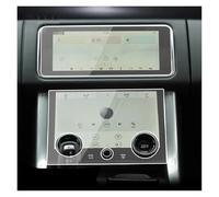 GPS Nano Pellicola Protettiva Per Land Per Range Per Rover Sport 2018 2019 2020 2021 Navigazione GPS Auto Schermo LCD Pellicola Protettiva In Vetro Temperato Antigraffio Interni Adesivi Per Interni