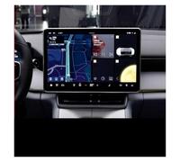 GPS Nano Pellicola Protettiva Per POLESTAR 4 2024 LCD Per Autoradio GPS E Navigatore Satellitare E Per Lo Schermo Del Cruscotto Pellicola Protettiva In Vetro Temperato Adesivi Per Interni