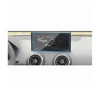 GPS Nano Pellicola Protettiva Per Q2 2018 2019 2020 2021 2022 Schermo LCD Per Navigatore GPS Per Auto Pellicola Protettiva Antigraffio Per Interni Auto In Vetro Temperato Adesivi Per Interni(8.3 inch)