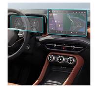 GPS Nano Pellicola Protettiva Per Skoda Per Kodiaq 2024 Navigatore GPS Da 13 Pollici Cruscotto Da 10 Pollici Cruscotto Virtuale Pellicola Protettiva In TPU Adesivi Per Interni
