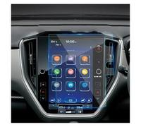 GPS Nano Pellicola Protettiva Per Subaru Per Crosstrek 2024 11.6 Pollici Pellicola Protettiva Per Navigatore In Vetro Temperato Adesivi Per Auto Accessori Adesivi Per Interni(24RHD Crosstrek Blue)