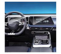 GPS Nano Pellicola Protettiva Per Trumpqi GS3 Per Jinxiang Per Jinzhi Pellicola Protettiva In Vetro Temperato Interni Auto Touchscreen E Strumenti Di Navigazione Da 10.25 Pollici Adesivi Per Interni(I