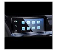 GPS Nano Pellicola Protettiva Per VW Per Golf 8 2021 Accessori Auto Pellicola Protettiva In Vetro Temperato Per Schermo Di Navigazione DVD GPS Multimedia LCD Adesivi Per Interni(10.1 inch gps)