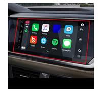 GPS Nano Pellicola Protettiva Per VW Per T-Cross 2021 2022 Autoradio Navigatore GPS Accessori Interni Pellicola Protettiva In Vetro Temperato Adesivi Per Interni(GPS 10.1 inch)