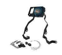 GPS Navigation Bracket Per Pan Per America 1250 Per Special RA1250 RA1250S 2021-2023 / Caricabatterie per moto Supporto per telefono cellulare Staffa di navigazione Supporto Telefono Moto(Wireless c