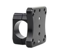 GPS Navigation Frame Mount Bracket Compatibile con le motociclette inclusi TDM 900, FZ1/FZS1000, FZ8-N, MT Series, XJ 6/Diversion e modelli simili