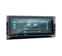 GPS Navigation Pellicola Protettiva Pellicola Protettiva In Vetro Temperato Per MG Per GT 2022 Informazioni Sull'auto Navigazione GPS Interni Cruscotto Accessori(GPS)