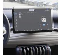 GPS Navigation Pellicola Protettiva Per BYD Per ATTO 3 2022 Car Infotainment GPS Navigation Display Proteggi Schermo In Vetro Temperato(15.6 gps)