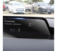GPS Navigation Pellicola Protettiva Per Mazda 3 2019 2020 2021 2022 8,8 Pollici Car Navigation Touch Center Display 9H Tempered Glass Screen LHD Screen Film(Instrument)