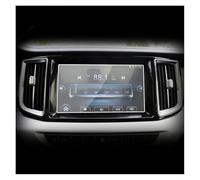 GPS Navigation Pellicola Protettiva Per Red Per Banner Per HS7 2019 2020 2021 2022 2023 Schermo Controllo Centrale Dell'auto Pellicola Protettiva Trasparente Antigraffio Navigatore GPS