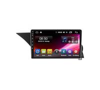Gps Navigatore Satellitare per Benz GLK X204 2012-2015 con Carplay e Android Auto Wireless, Più Airplay e Android Link, Schermo Touch, Bluetooth, Wifi, 8 Nucleo 6G＋128G