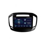 Gps Navigatore Satellitare per Ford Everest Ranger Mazda BT50 BT-50 2006-2010 Touchscreen Bluetooth con Traffico, Tutor e Autovelox di Prova, Mappe Europa, 8 Nucleo 8G+256G