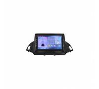 Gps Navigatore Satellitare per Ford Kuga 2 Escape 2013-2017 con Carplay e Android Auto Wireless, Più Airplay e Android Link, Schermo Touch, Bluetooth, Wifi, 8 Nucleo 8G＋256G