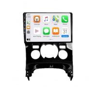 Gps Navigatore Satellitare per Hummer H3 1 2005-2010 con Carplay e Android Auto Wireless, Più Airplay e Android Link, Schermo Touch, Bluetooth, Wifi, 4 Nucleo 2G＋32G